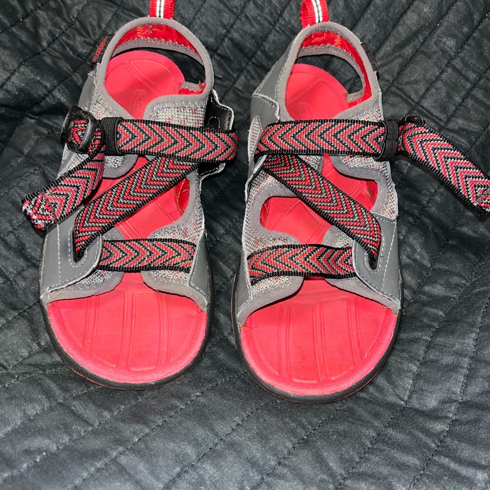 Keen Sandals